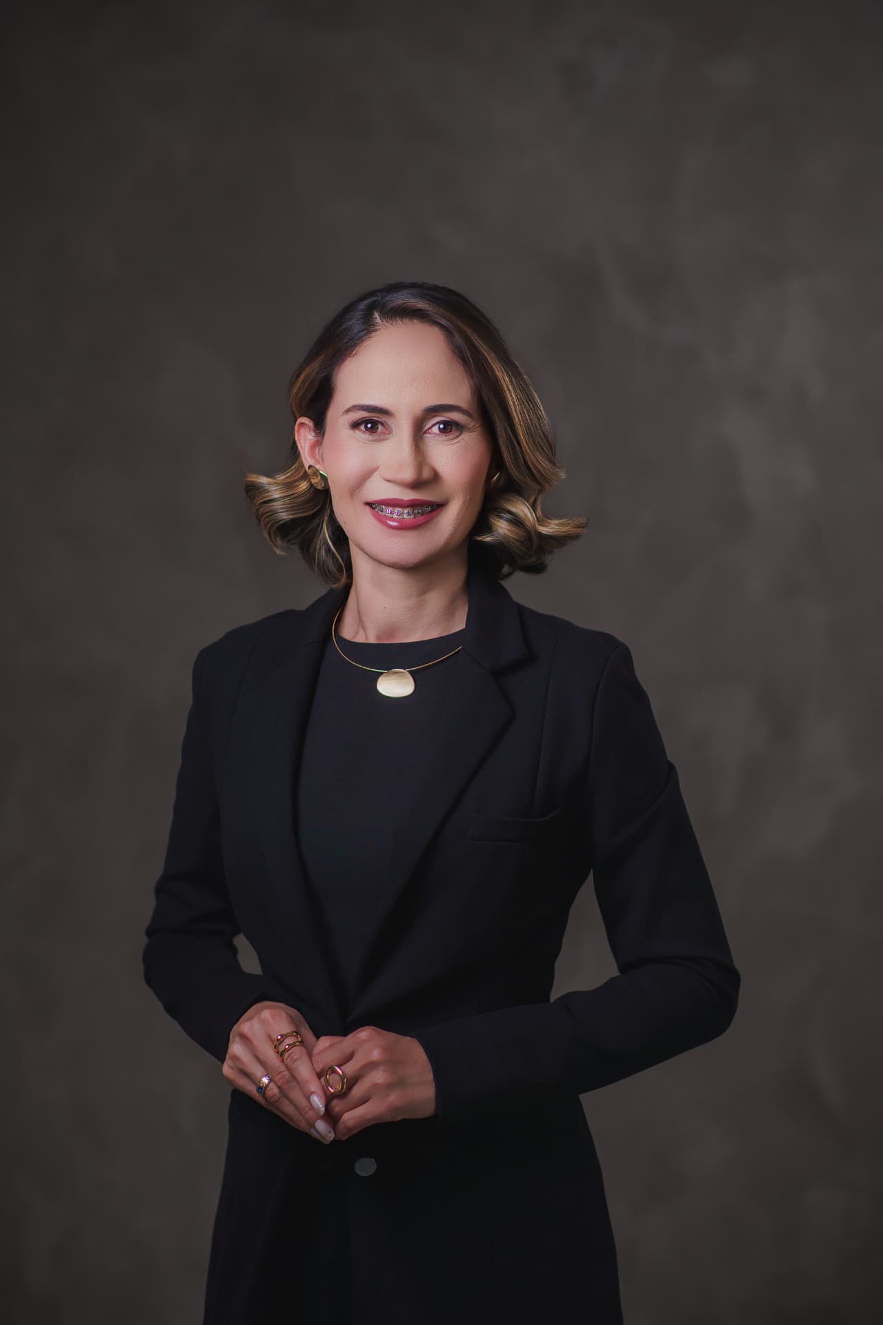 Palestrante PATRICIA ALBUQUERQUE